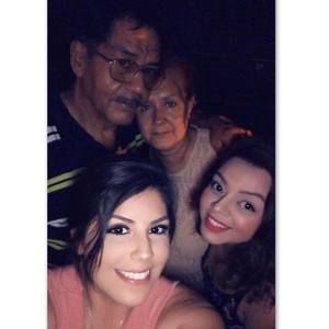 Meet your Posher, Lety